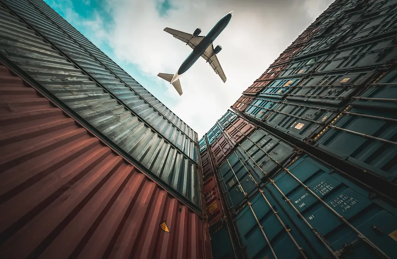 سياسة التجارة الدولية والعقوبات المالية