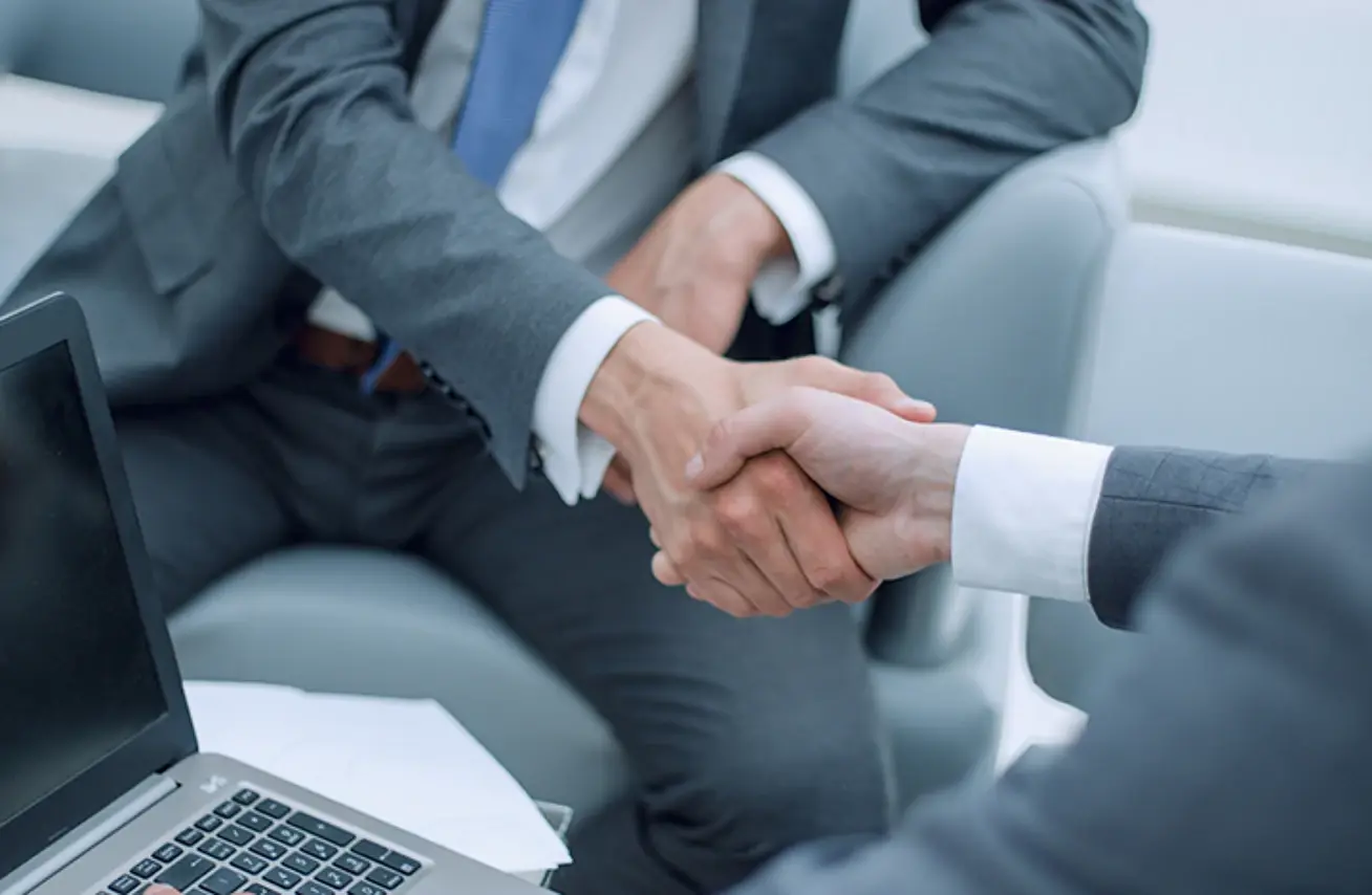 قواعد السلوك المهني وأخلاقيات العمل لشركاء الأعمال