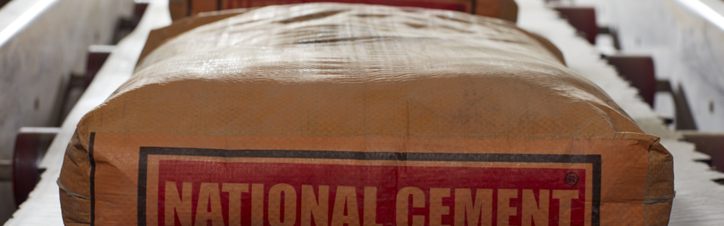 بيان توضيحي: شركة أسمنت الوطنية تنفي رفع أسعار منتجاتها