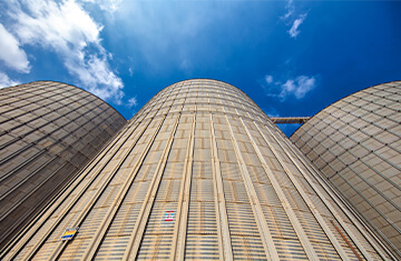 Our ambition for tomorrow