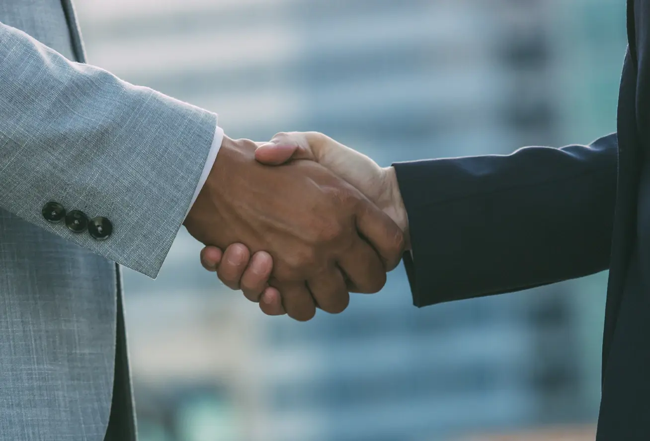 سياسة إدارة مخاطر امتثال شركاء الأعمال