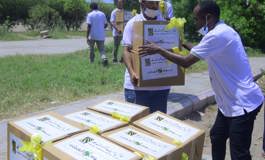 يوم العطاء السنوي لمجموعة هائل سعيد أنعم وشركاه 