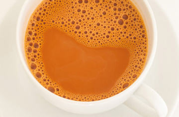 الحلائب المركزة