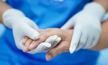 Building a healthcare system for the future