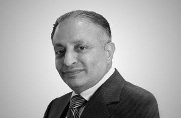  درهم عبده سعيد أنعم - رئيس مجلس الإدارة والرئيس التنفيذي، مجموعة هائل سعيد أنعم وشركاه