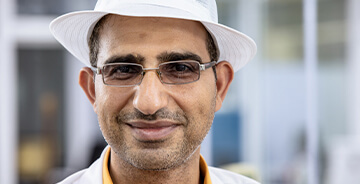 بموظفينا نُحْدث أثرًا كل يوم