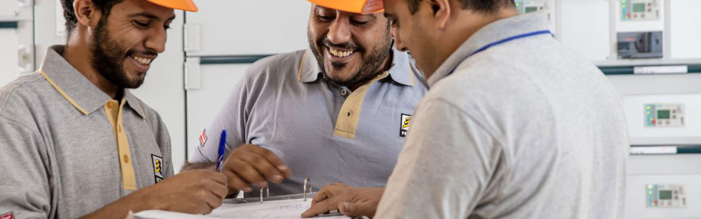 Occupational Health & Safety Policy