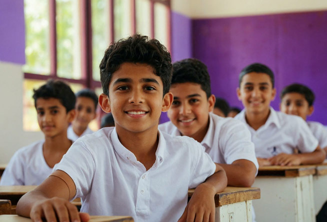 معًا يمكننا ابتكار الحلول