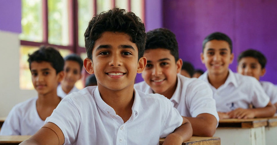 Social Innovation  Lab: Education Challenge