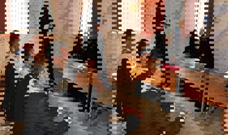 Serving our communities through the power of partnership