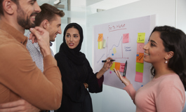 HSA Group Fosters an Inclusive, Performance-Driven Workforce