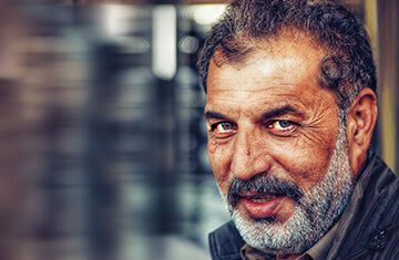 Our commitment to communities