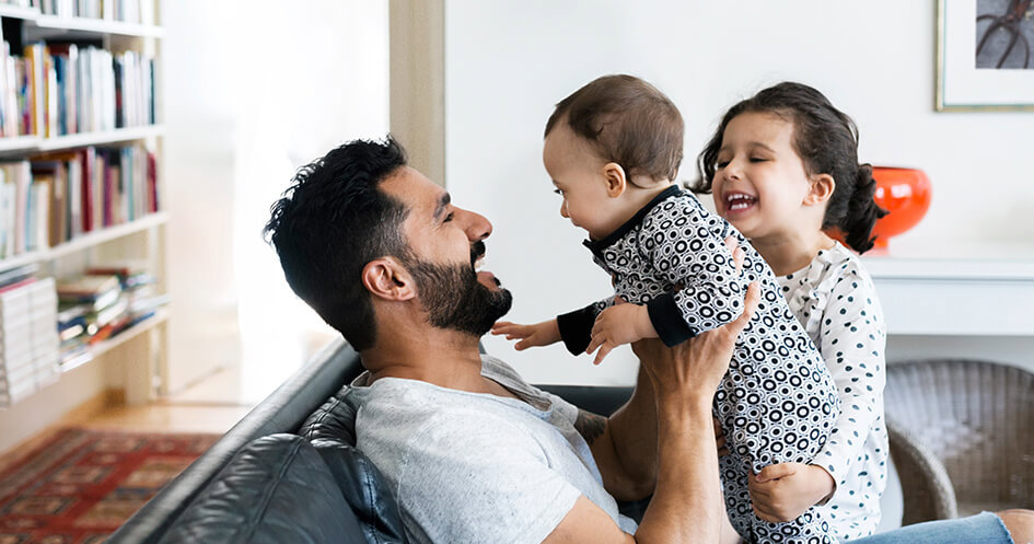 إثراء حياة  الناس هي غايتنا