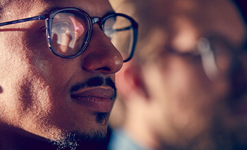 Supporting entrepreneurs