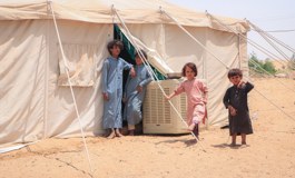 نحو حلول دائمة لأزمة النزوح في اليمن: شراكة استراتيجية بين الأمم المتحدة وبرنامج التنمية الإنسانية