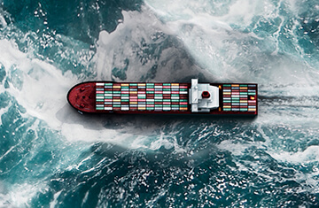 Our international expansion