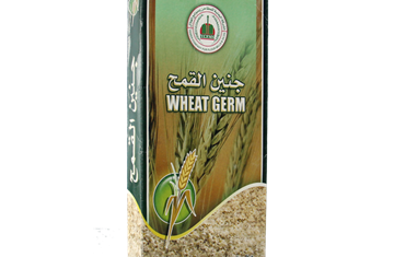 Wheat germ