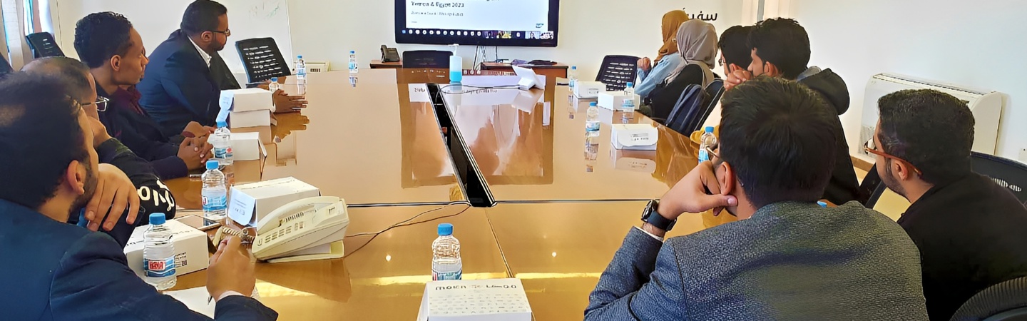 HSA Group and SAP Partner to Develop Digital Talent in Yemen