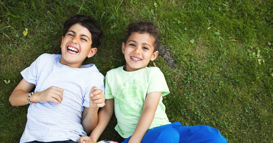 A future built on happiness