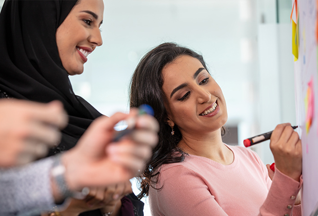 الارتقاء بالوعي